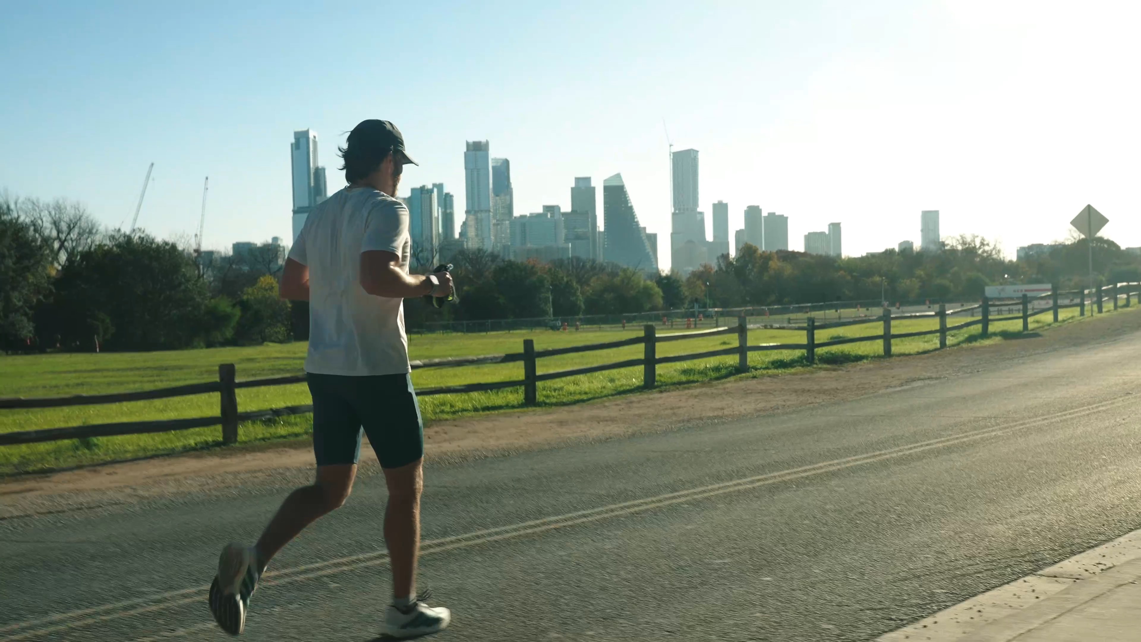 The Last Year of My Life