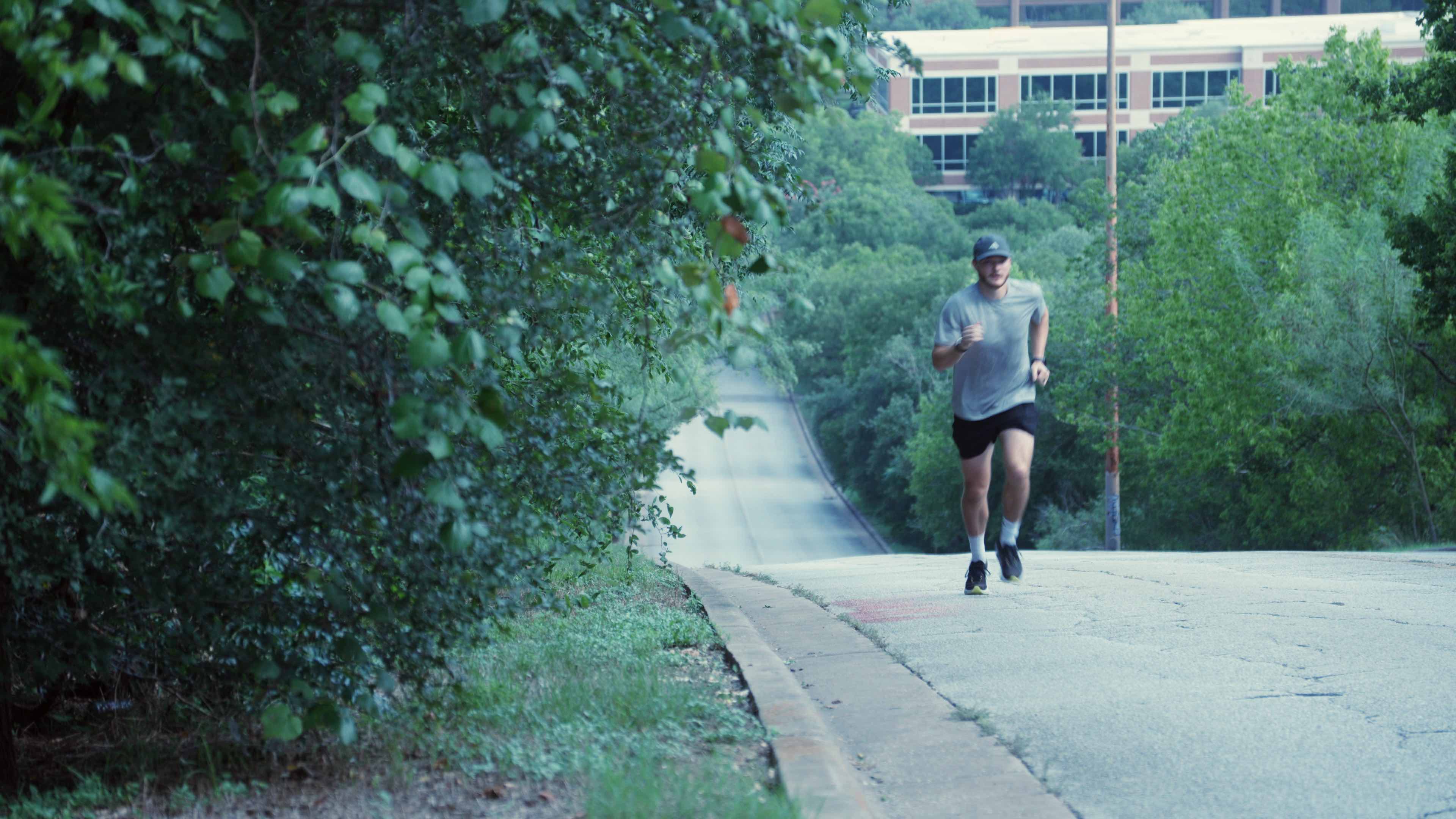 Documenting the Journey (Long Form)